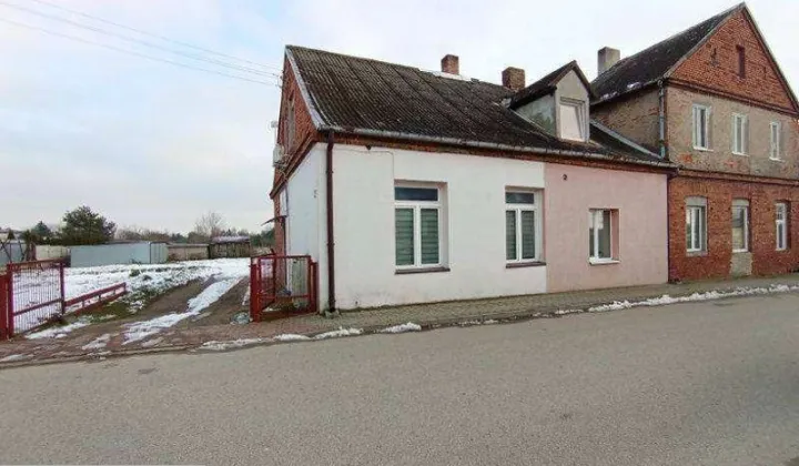 Mieszkanie 1-pokojowe Stare Kupiski, ul. Dworna