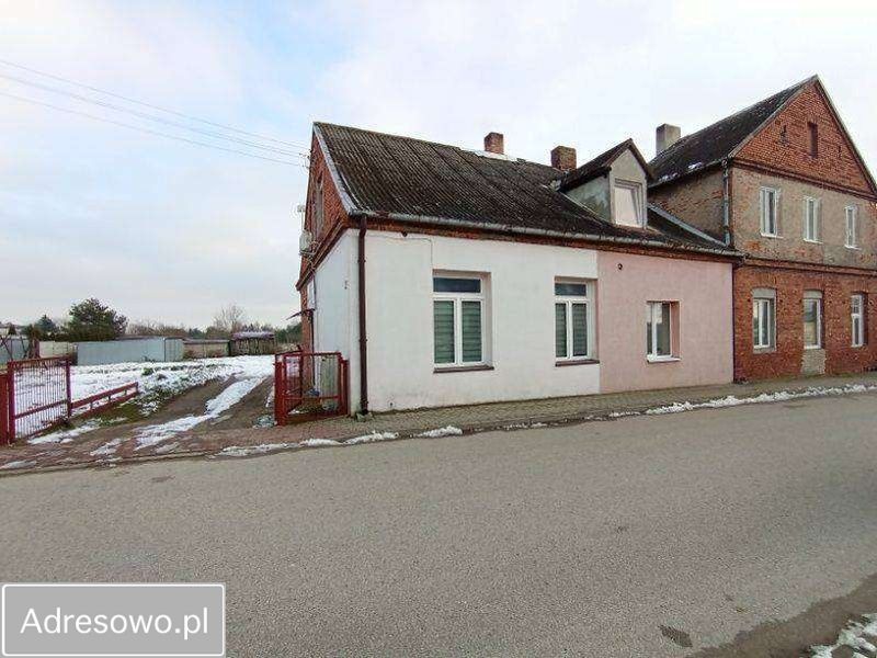 Mieszkanie 1-pokojowe Stare Kupiski, ul. Dworna. Zdjęcie 1