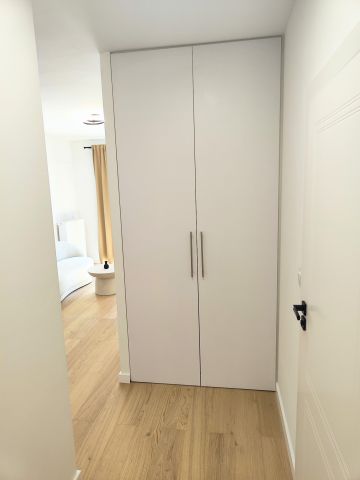 Mieszkanie 2-pokojowe Warszawa Wola, ul. Jana Kazimierza. Zdjęcie 8
