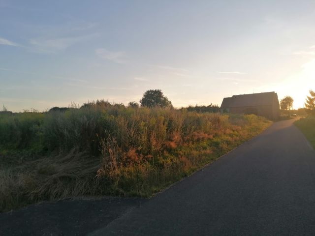 Działka rolno-budowlana Henryków Lubański. Zdjęcie 1