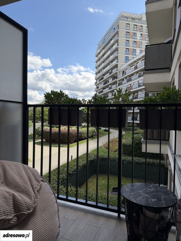 Mieszkanie 2-pokojowe Warszawa Gocław, ul. Jana Nowaka-Jeziorańskiego. Zdjęcie 18