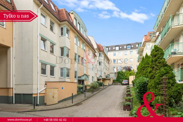 Mieszkanie 3-pokojowe Sopot, ul. 23 Marca. Zdjęcie 17