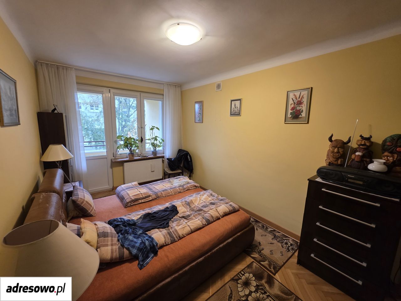 Mieszkanie 2-pokojowe Warszawa Śródmieście, ul. Dzielna. Zdjęcie 16