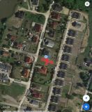 Działka budowlana Jankowo Gdańskie, ul. Turkusowa. Zdjęcie 1