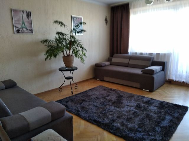 Mieszkanie 2-pokojowe Gdańsk Chełm, ul. Marcina Dragana. Zdjęcie 1