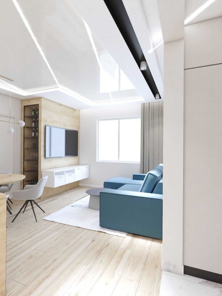 Mieszkanie 3-pokojowe Białystok, al. Józefa Piłsudskiego