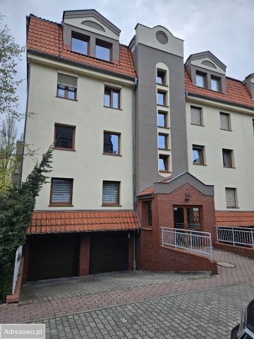 Mieszkanie 4-pokojowe Poznań Jeżyce, ul. Winiarska. Zdjęcie 1