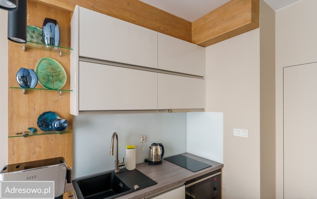 Mieszkanie 4-pokojowe Kołobrzeg, ul. Bałtycka. Zdjęcie 12