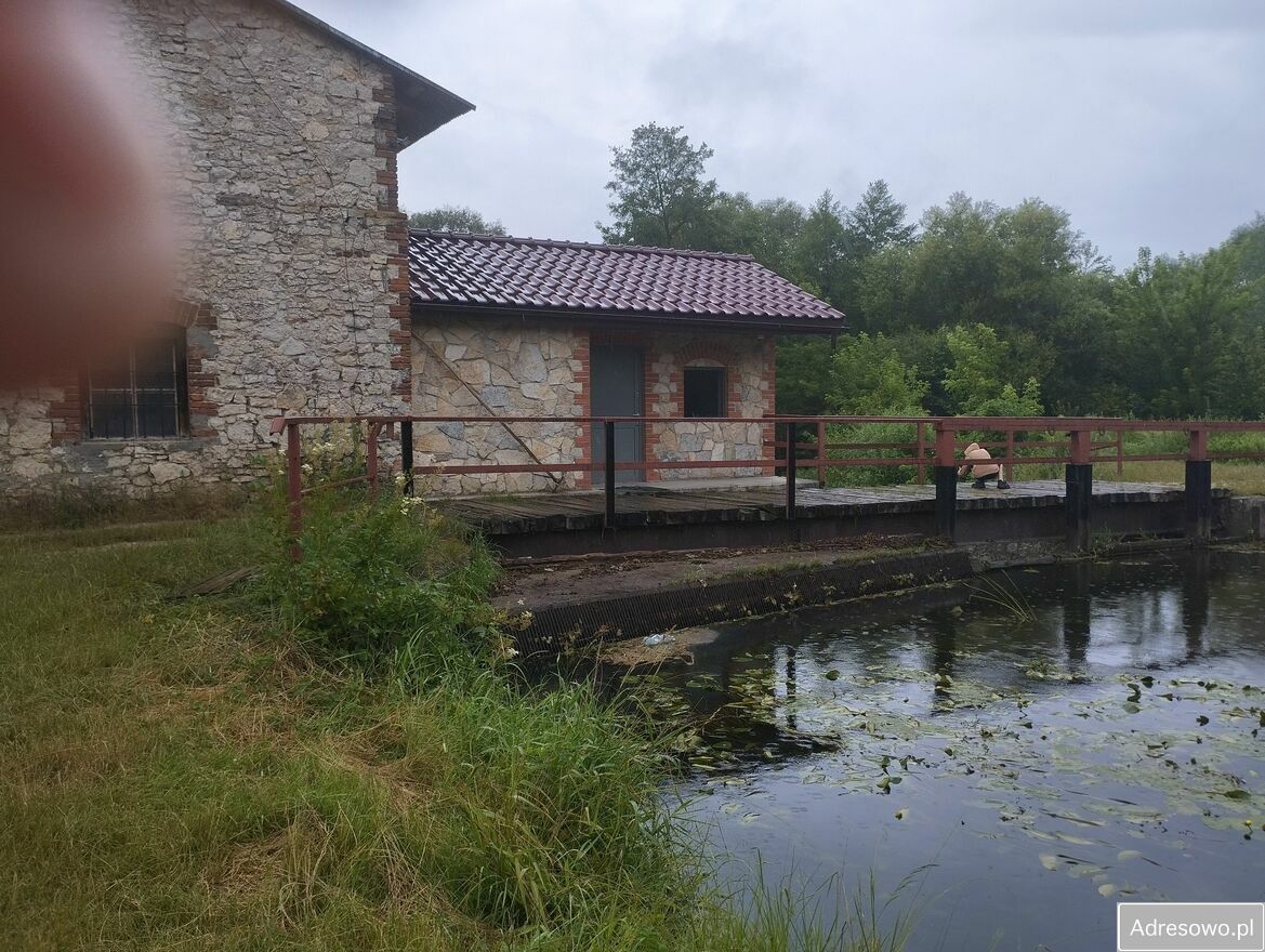 siedlisko, 4 pokoje Wolica, ul. Armii Krajowej. Zdjęcie 7