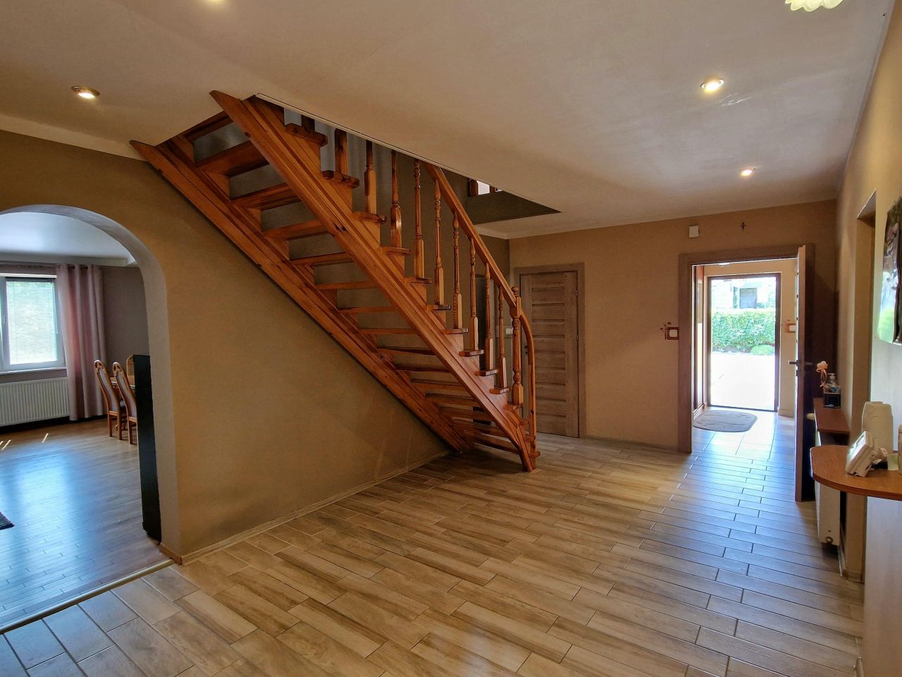 dom wolnostojący, 6 pokoi Brodnica, ul. Graniczna. Zdjęcie 11