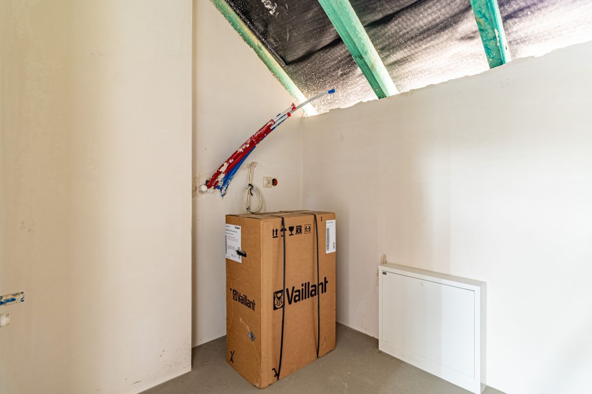 bliźniak, 5 pokoi Tyłowo, ul. Wejherowska. Zdjęcie 7