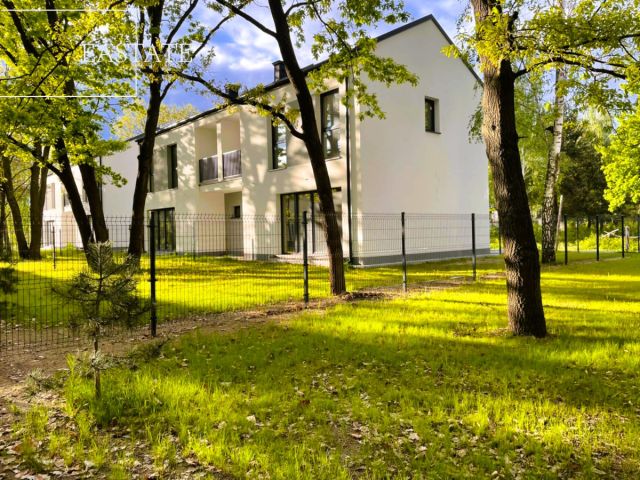 bliźniak, 4 pokoje Warszawa Wawer. Zdjęcie 4