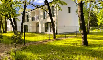 bliźniak, 4 pokoje Warszawa Wawer