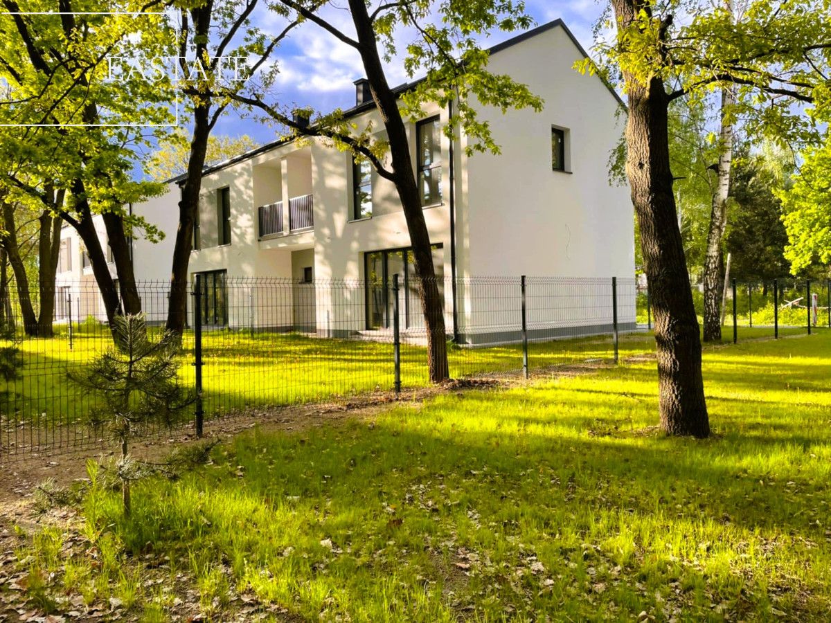 bliźniak, 4 pokoje Warszawa Wawer. Zdjęcie 4