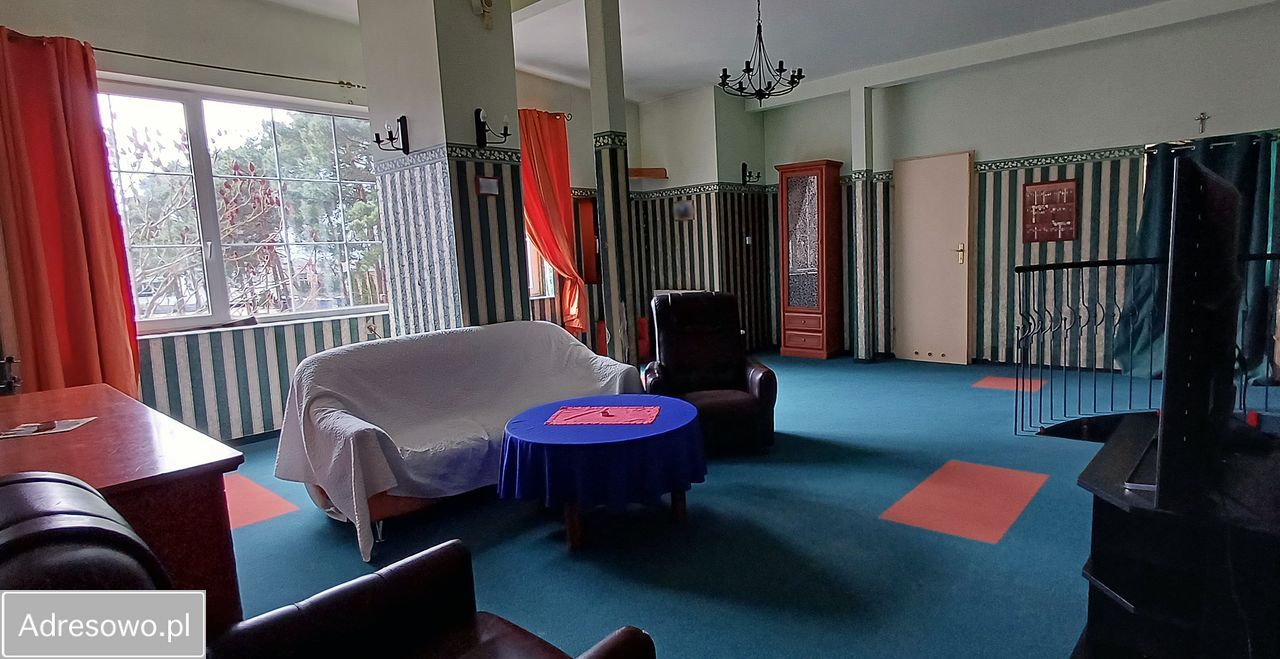 dom szeregowy, 7 pokoi Bydgoszcz Fordon. Zdjęcie 13