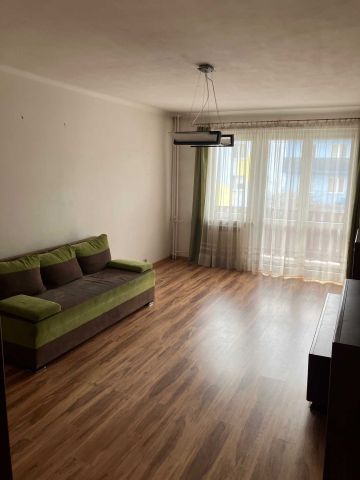 Mieszkanie 2-pokojowe Brzeziny, ul. Stanisława Moniuszki. Zdjęcie 1