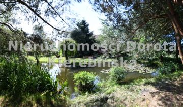 dom wolnostojący, 7 pokoi Spała