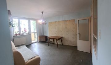 Mieszkanie 2-pokojowe Warszawa Targówek, ul. Ludwika Kondratowicza