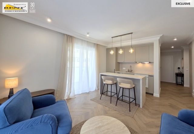 Mieszkanie 3-pokojowe Szczecin, ul. Zakładowa. Zdjęcie 3