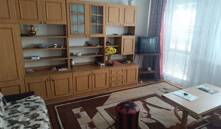 Mieszkanie 3-pokojowe Starachowice, ul. Wojska Polskiego