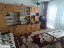 Mieszkanie 3-pokojowe Starachowice, ul. Wojska Polskiego