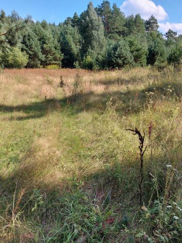 Działka siedliskowa Chraboły. Zdjęcie 3