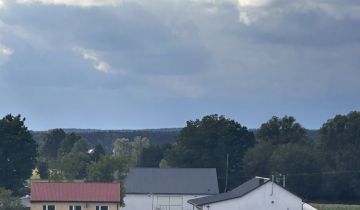 Działka inwestycyjna Osiny Dziekania