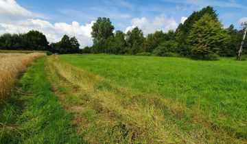 Działka budowlana Białobrzegi
