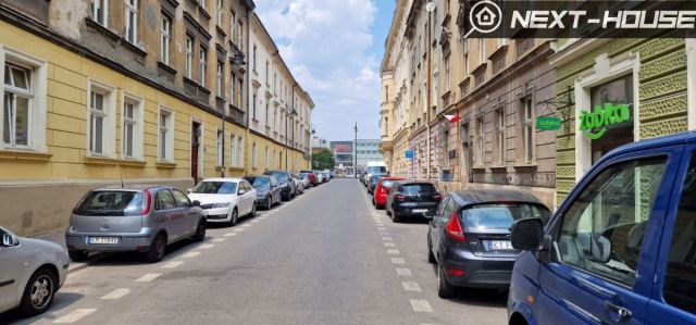 Mieszkanie 2-pokojowe Kraków Śródmieście, ul. Radziwiłłowska. Zdjęcie 22