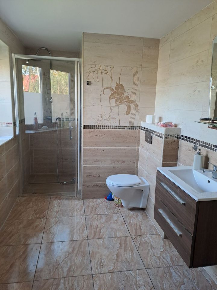 dom wolnostojący Zgierz. Zdjęcie 6