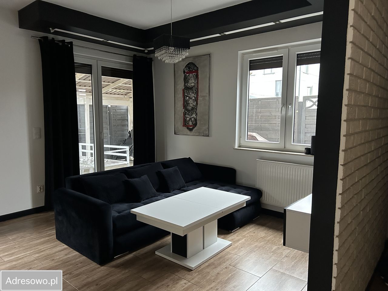 Mieszkanie 3-pokojowe Kiełczów, ul. Agrestowa. Zdjęcie 2