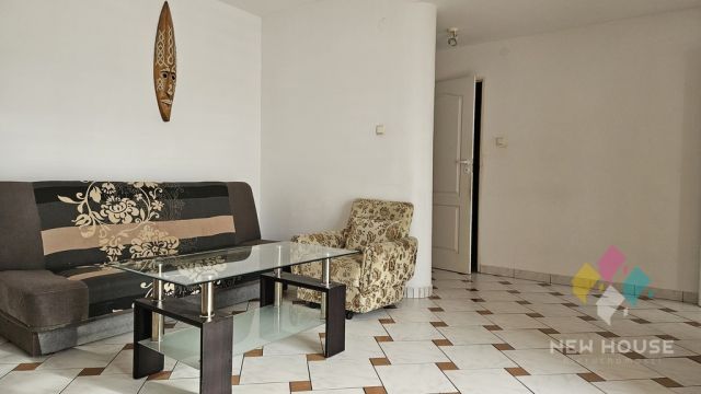 Mieszkanie 2-pokojowe Olsztyn Zatorze, ul. Stefana Żeromskiego. Zdjęcie 2