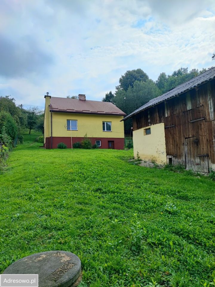 dom wolnostojący, 3 pokoje Jodłówka. Zdjęcie 8