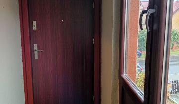 dom szeregowy, 4 pokoje Śrem