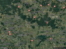 Działka budowlana Rudziczka