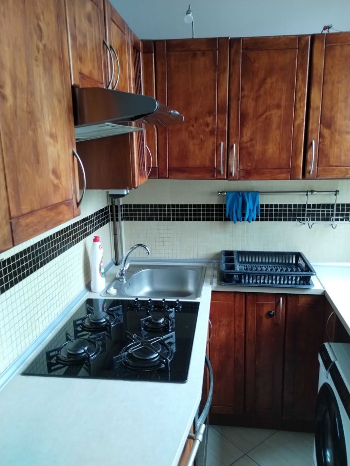 Mieszkanie 2-pokojowe Leszno, ul. Grunwaldzka. Zdjęcie 5