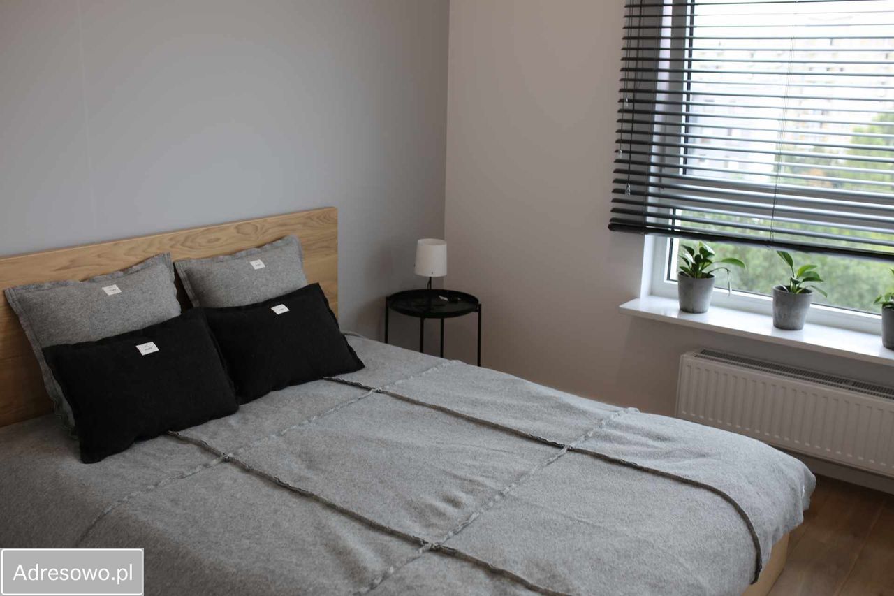 Mieszkanie 2-pokojowe Warszawa Bródno. Zdjęcie 11