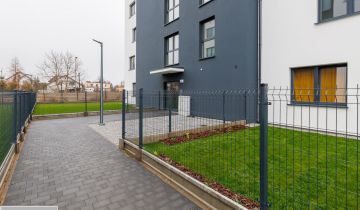 Mieszkanie 2-pokojowe Stargard Źródelnia