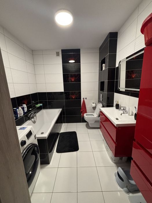 dom szeregowy, 3 pokoje Banino, ul. Saturna. Zdjęcie 9