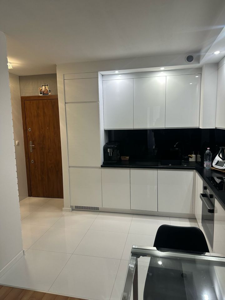 Mieszkanie 2-pokojowe Kraków Rżąka, ul. Ludwika Rydygiera. Zdjęcie 3