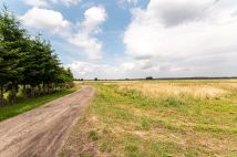 Działka rolna Rurzyca, ul. Łąkowa