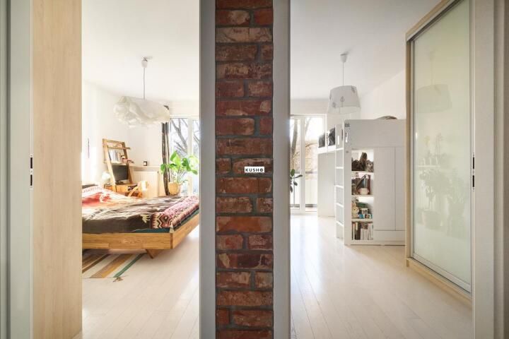 Mieszkanie 3-pokojowe Warszawa Bielany, ul. Wrzeciono. Zdjęcie 15