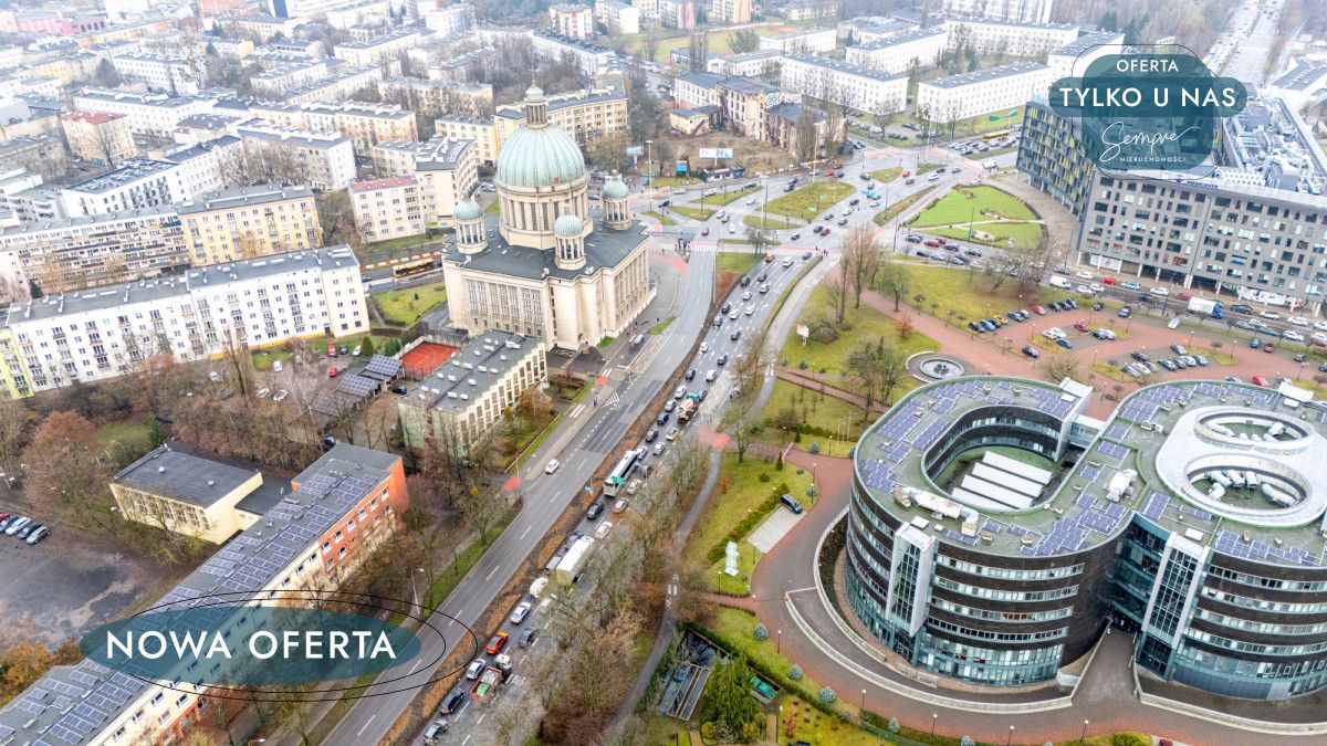 Mieszkanie 3-pokojowe Łódź Śródmieście, ul. Pomorska. Zdjęcie 19