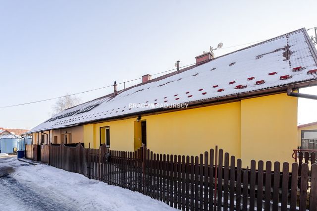 bliźniak, 5 pokoi Libertów, ul. Sportowców. Zdjęcie 16