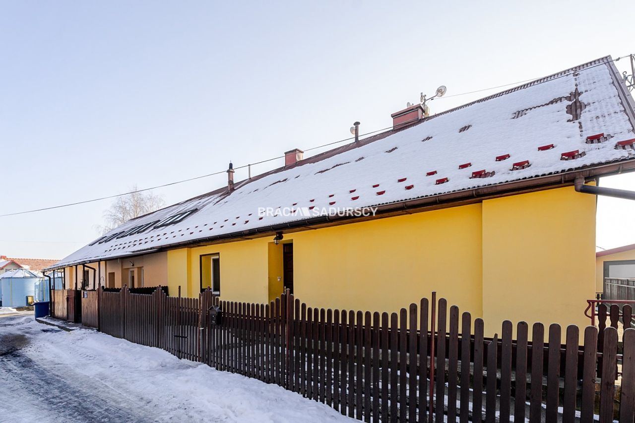 bliźniak, 5 pokoi Libertów, ul. Sportowców. Zdjęcie 16