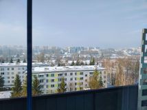 Mieszkanie 3-pokojowe Rzeszów Nowe Miasto, ul. Podwisłocze. Zdjęcie 2