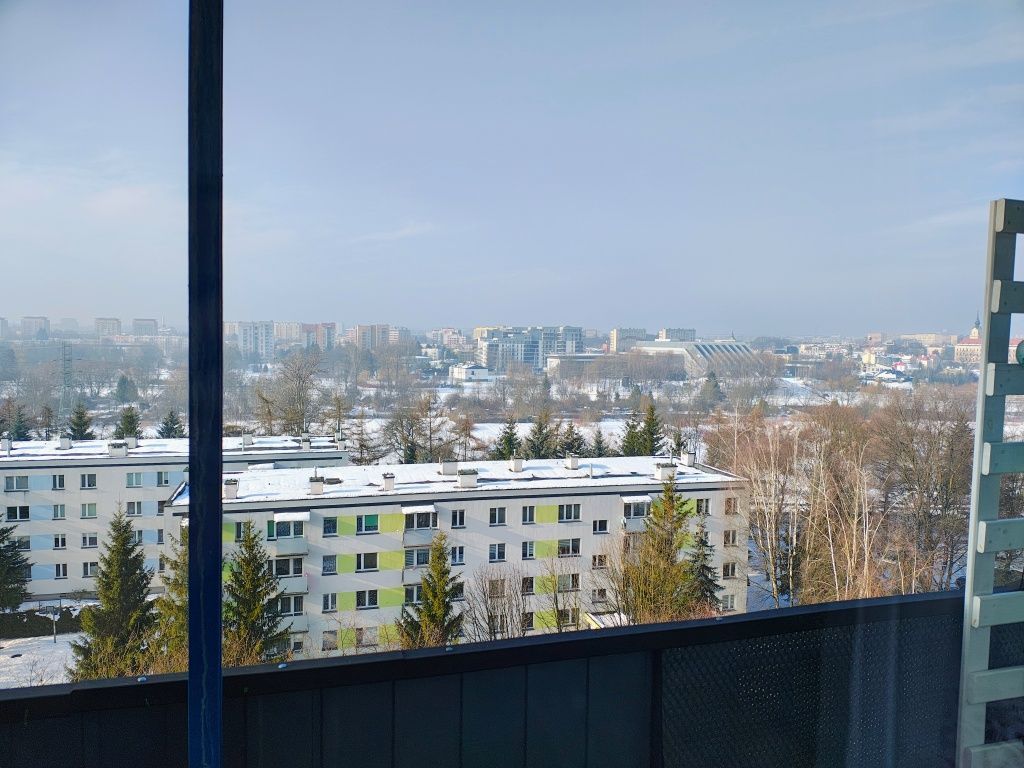 Mieszkanie 3-pokojowe Rzeszów Nowe Miasto, ul. Podwisłocze. Zdjęcie 3