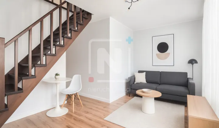 Mieszkanie 3-pokojowe Warszawa Białołęka, ul. Strumykowa