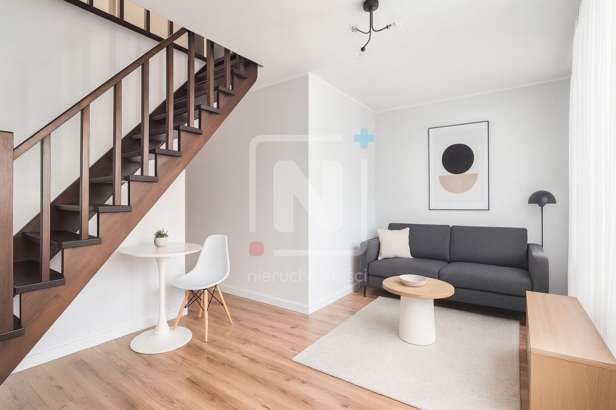 Mieszkanie 3-pokojowe Warszawa Białołęka, ul. Strumykowa. Zdjęcie 2