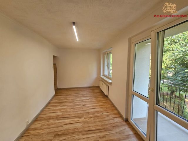 Mieszkanie 2-pokojowe Rybnik Chwałowice, ul. Józefa Pukowca. Zdjęcie 3